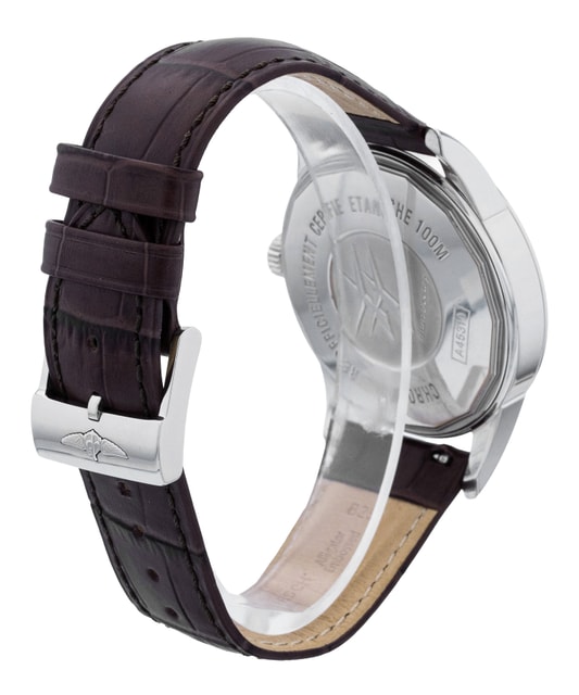 Breitling Transocean A45310 Image 3